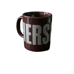 Pre Owned Hershey's Chocolate Since 1894 Mug Coffee Cup Candy Bar By Galerie
